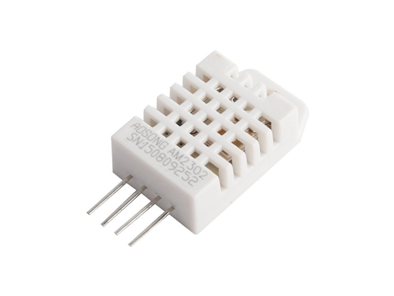 DHT22 Temperature  and Humidity Sensor Module - Image 1